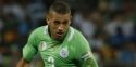 Transfert : Islam Slimani vaut 30 millions d'euros