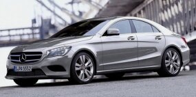 Jusqu 350 000 DA en avantage client sur la Mercedes classe C