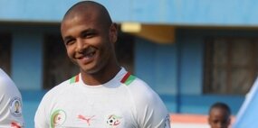 Football-Portugal : Brahimi choisit le numro de maillot de... Madjer au FC Porto